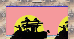 Desktop Screenshot of beachboysforever.com